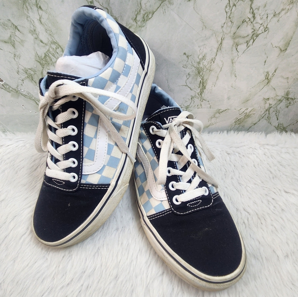 VANS Off The Wall Sneakers